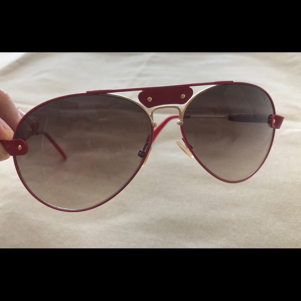 Chloé Sunglasses CL2104 Tamaris